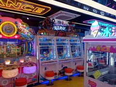 -风云再起游乐汇(北京西单西西友谊店)