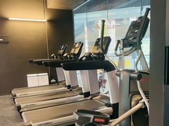 -TOP健身私教工作室(侨香店)