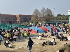 -季高兔窝窝亲子园(上海薰衣草公园店)