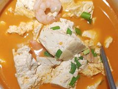 -前海沿·青岛菜(乐客城店)