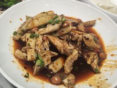 -蛙兔鸡自贡风味·特色江湖菜(广都店)