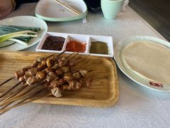 -金家老三饭庄(常营店)