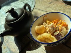 -食德喜·阳山鸡王食研基地