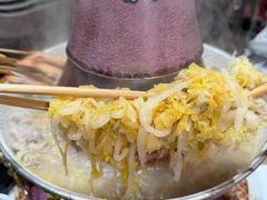 -曲氏老北京铜锅涮肉•火锅(不老街店)