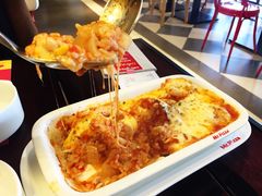 -Mr.Pizza米斯特比萨(苏州平江万达广场店)