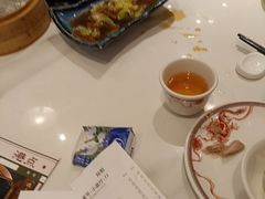-稻香海鲜饭店(第一国际店)