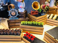 -丽池宫韩式汗蒸会馆(华灯坊店)