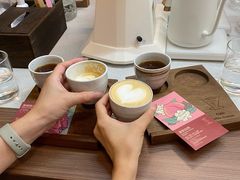 -Again Coffee Roaster(香蜜湖店)