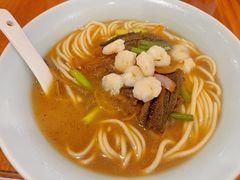 -奎元馆.百年奎元.非遗传承(西湖边的解放路店)