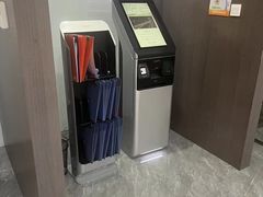 -爱康国宾体检中心(沈阳太原街分院)