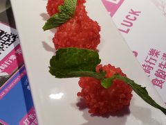 -新越盏·东南亚料理(捷登都会店)