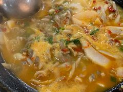 李师傅脆肚-李师傅脆肚(华强北店)