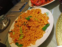 方便面-天津乾毓德饭庄·清真传统炒菜·海鲜烧烤(咸阳路店)