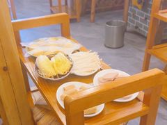 -老家大锅台·地锅鸡·铁锅炖(建邺文体路店)