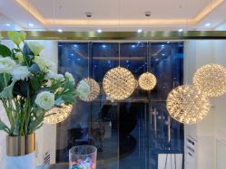-3AM HAIR SALON染发接发