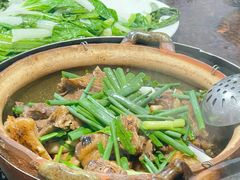 -华仔土鸡店(创意产业园店)