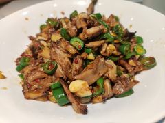 -攸州小镇家湘菜(小米科技园店)