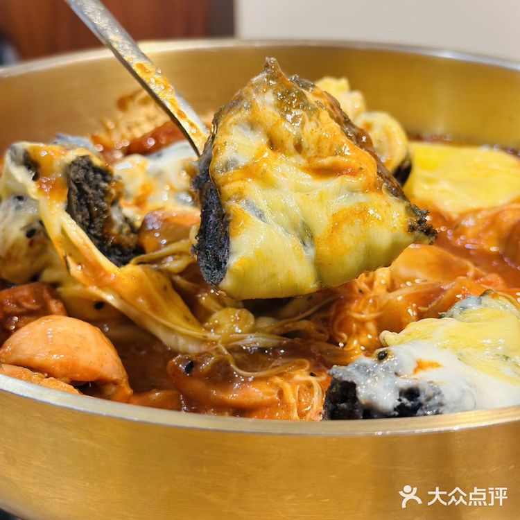 人均不过百的韩国料理霜花店🤩又有新美味