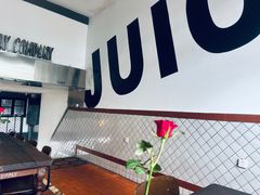 -Juicy Bakery(大学路店)
