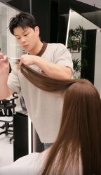 -SWANK SALON