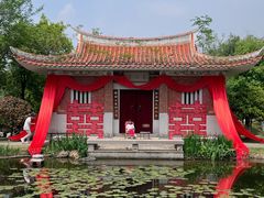 -武汉园博园(武汉自然博物馆)