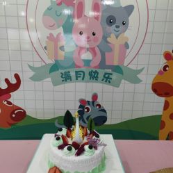 -爱贝蕊恩韩式月子会所(南山店)