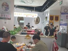 -尚渔味双拼烤鱼(燕郊永旺店)