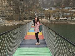 -孤山寨风景区