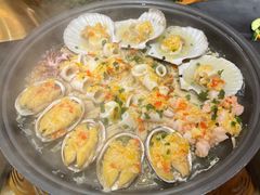 -白金汉爵大酒店·中餐厅(相城店)