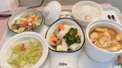 -贝喜月子会所(临平店)