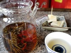 -豫园湖心亭茶楼