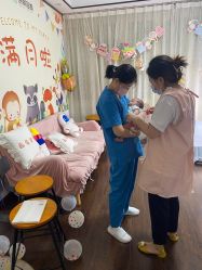 点击看大图 -保丽宝泰母婴护理院·月子中心·产康·中医(常州店)
