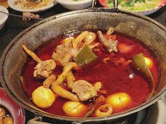 -李子坝梁山鸡(李子坝大鸡哥店)