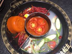 -味舵主重庆火锅(邓尉路店)