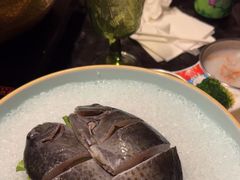 -雾山韩式烤肉·海南糟粕&椰子鸡火锅·海景餐厅(三亚绿发山海天JW万豪酒店)