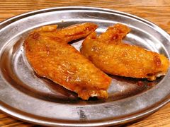 -炭火焼鳥 塚田農場(梅田阪急東通店)