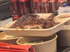 -一乐烧鹅(中环店)