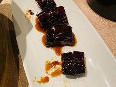 秘制黑叉烧-炳胜品味(珠江新城店)