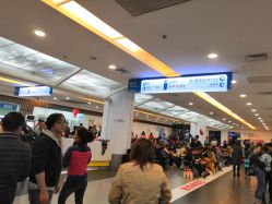 点击看大图 -上海市儿童医院(泸定路院区)