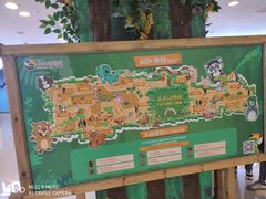 -沈阳海洋探索中心