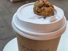 -Cafe del Volcan(永康路店)