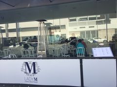 -Lady M Cake Boutique(W 3rd St)