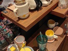 -星巴克臻选(北京颐堤港中心第二店)