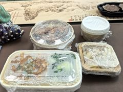 -广州花园酒店荔湾亭·地道点心·粤式饮茶