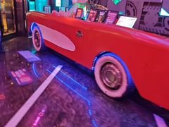 -好乐迪(天山店)