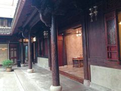 -走马楼饭庄(慈城古县城店)