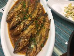 -自游人·美食一楼·地道徽菜(三十年名店)