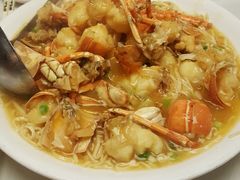 -钓鱼翁烧鹅·海鲜饭店(观塘店)