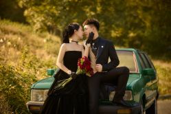 -第一夫人婚纱摄影(南京店)