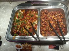 -比格比萨自助(南京万达茂店)